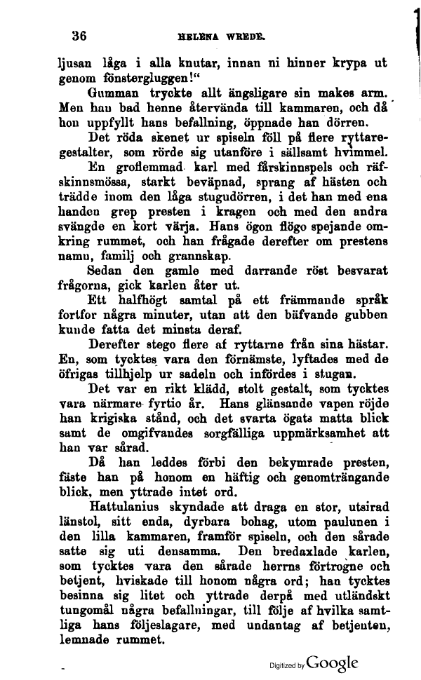 scanned image