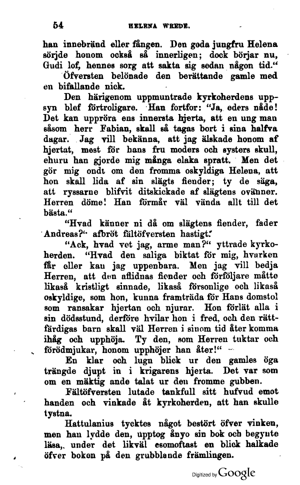 scanned image