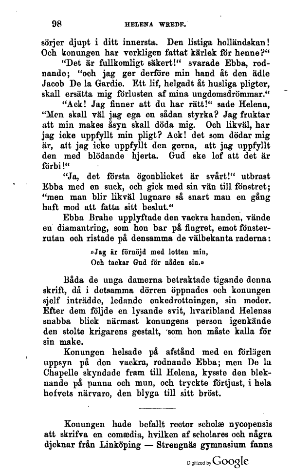 scanned image