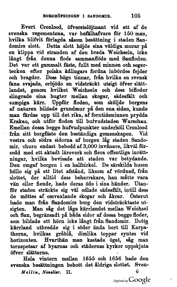 scanned image