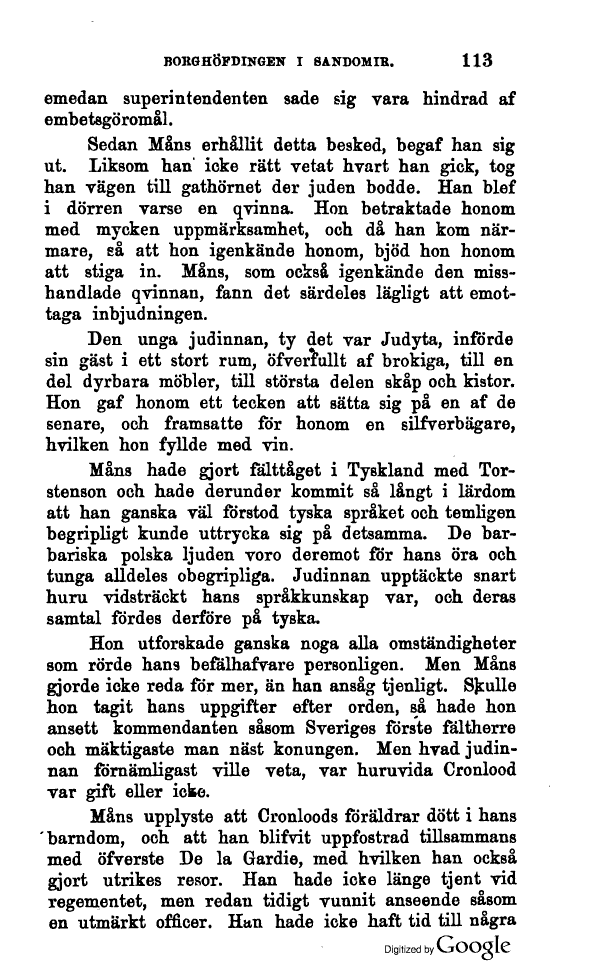 scanned image