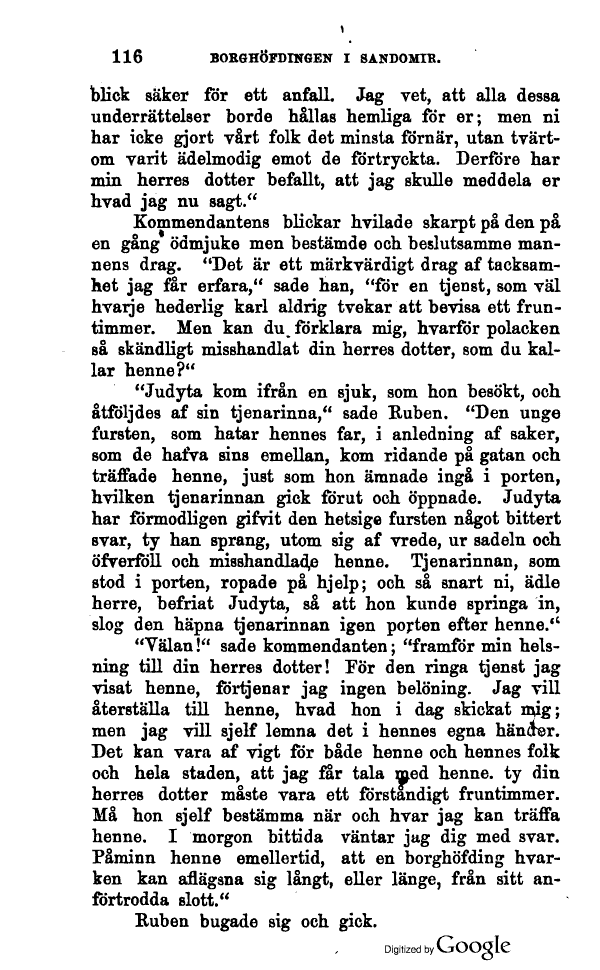 scanned image