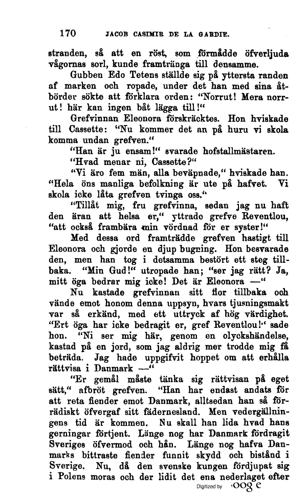 scanned image