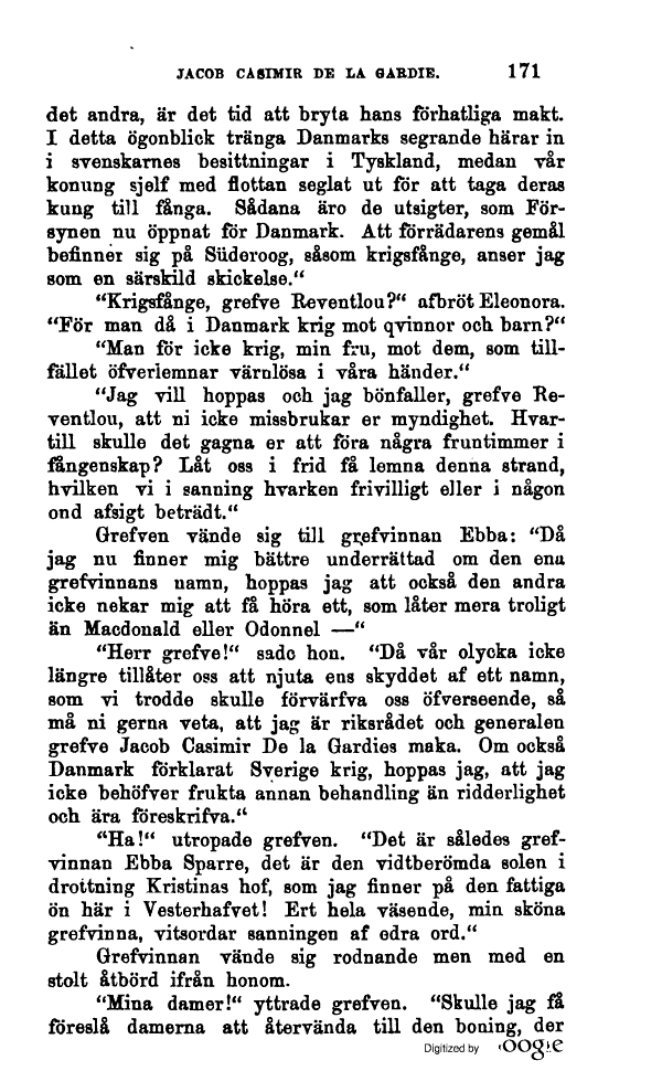 scanned image