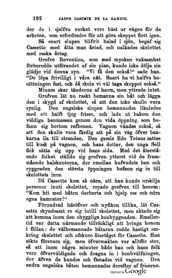 scanned image