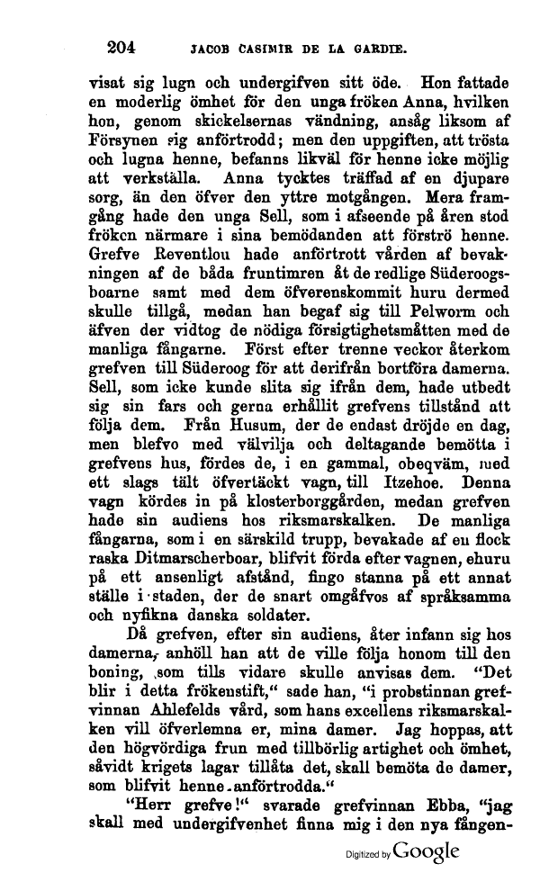 scanned image