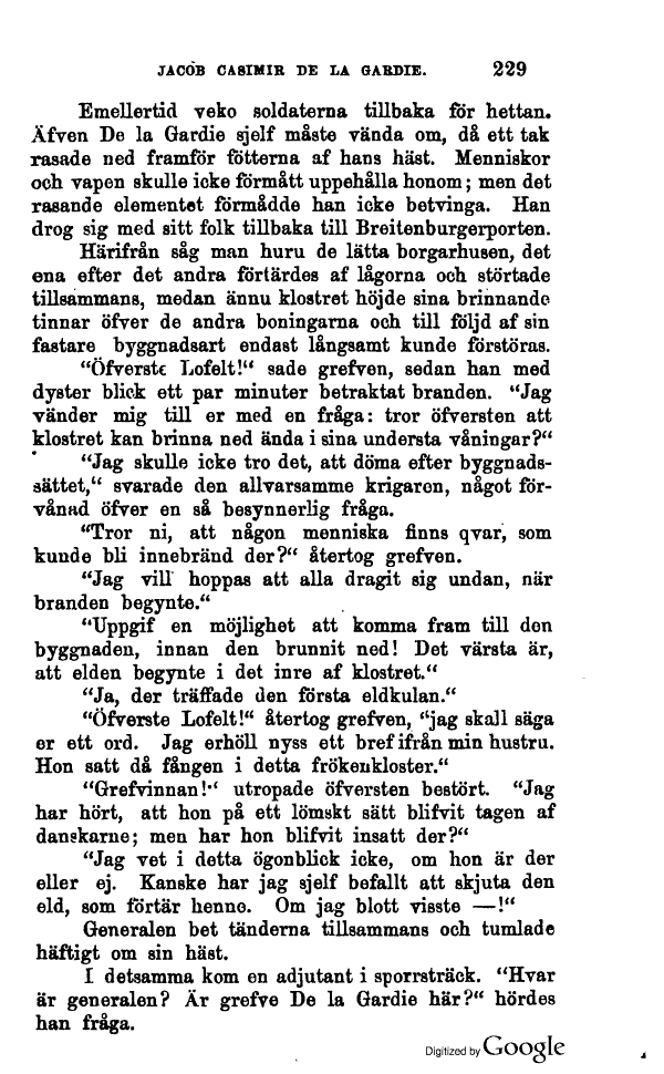 scanned image