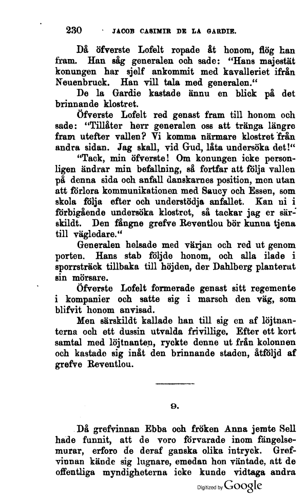scanned image