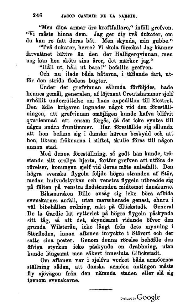 scanned image