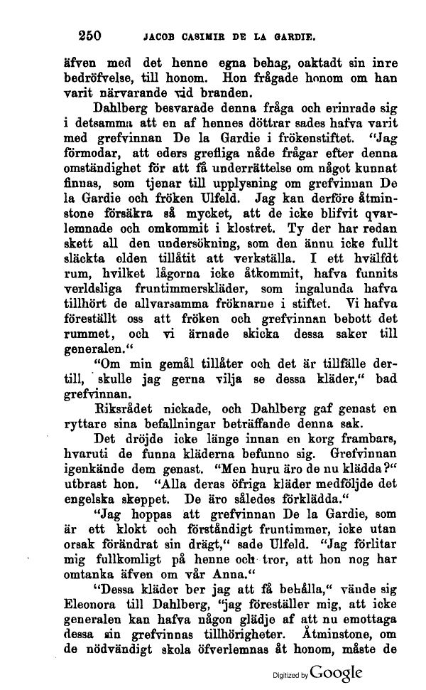 scanned image