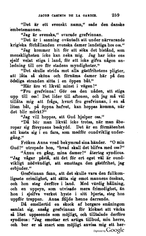 scanned image