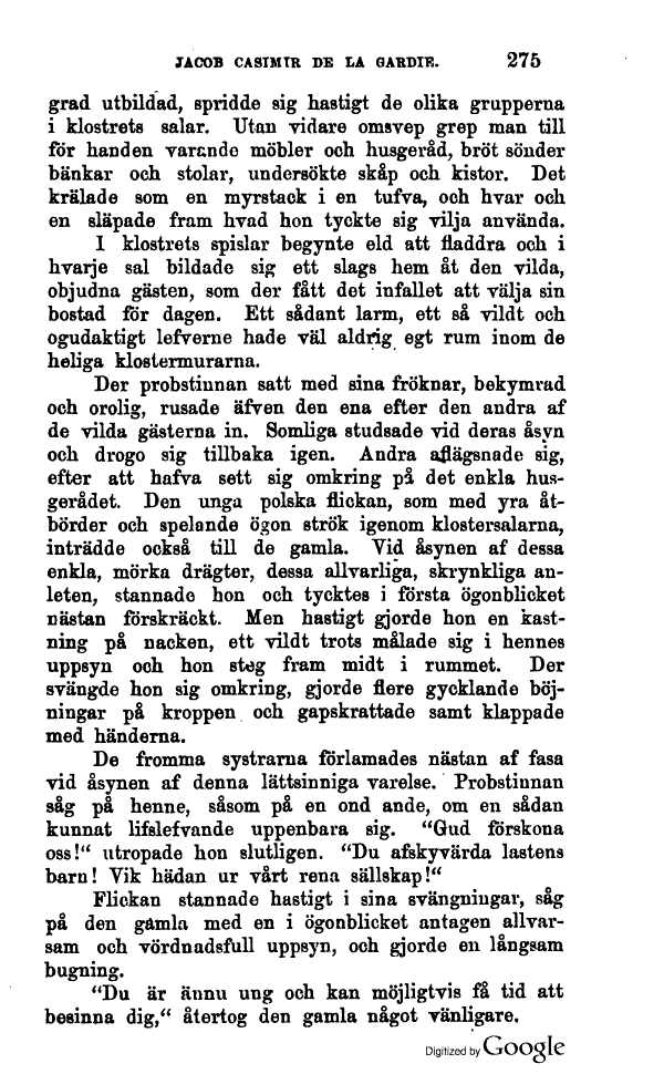 scanned image