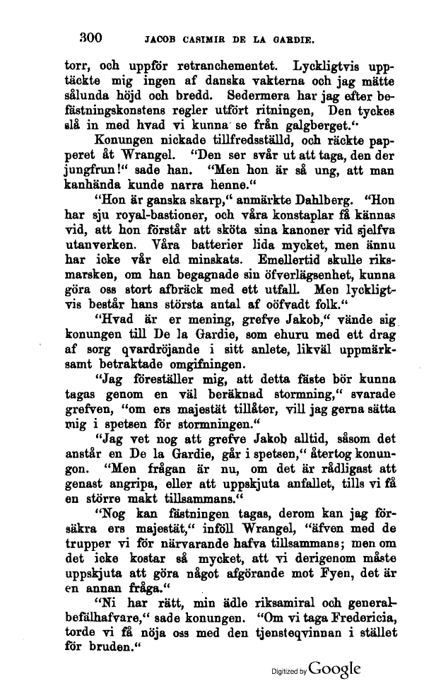 scanned image