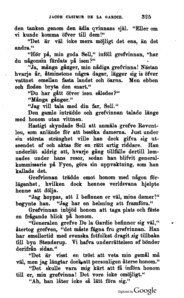 scanned image