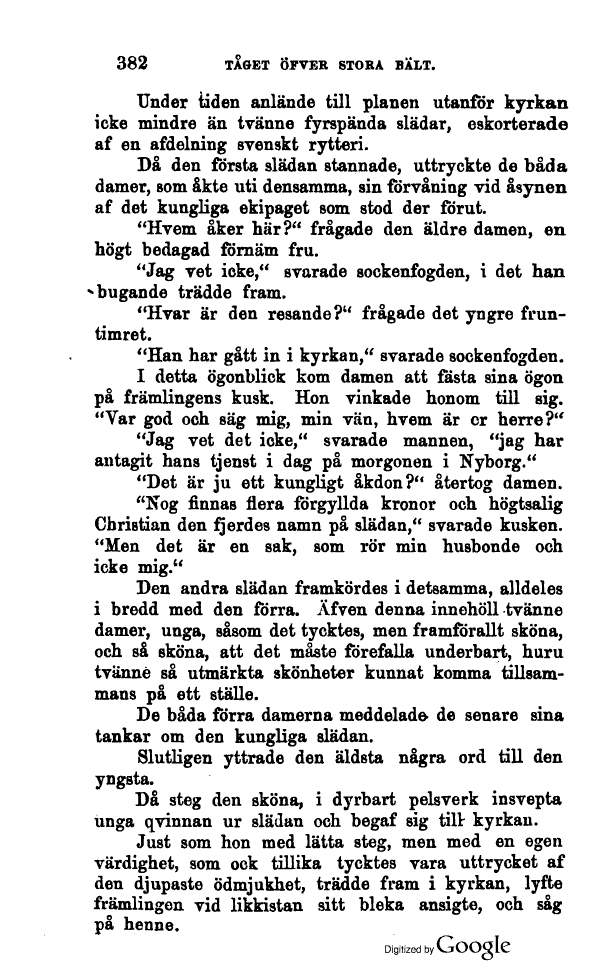 scanned image