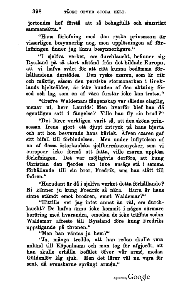 scanned image