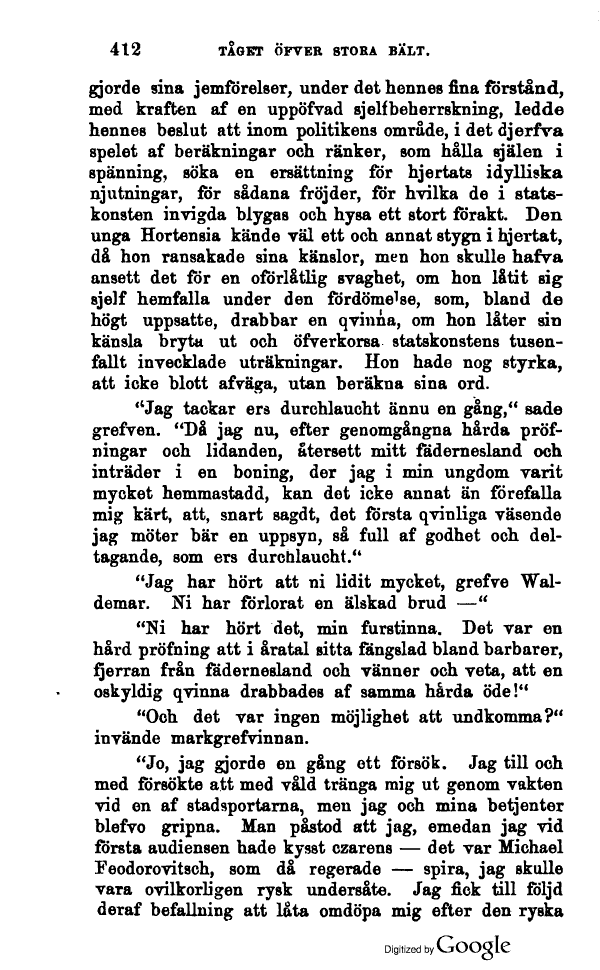 scanned image