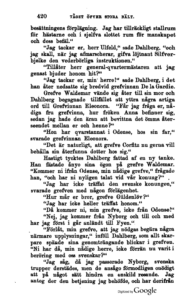scanned image