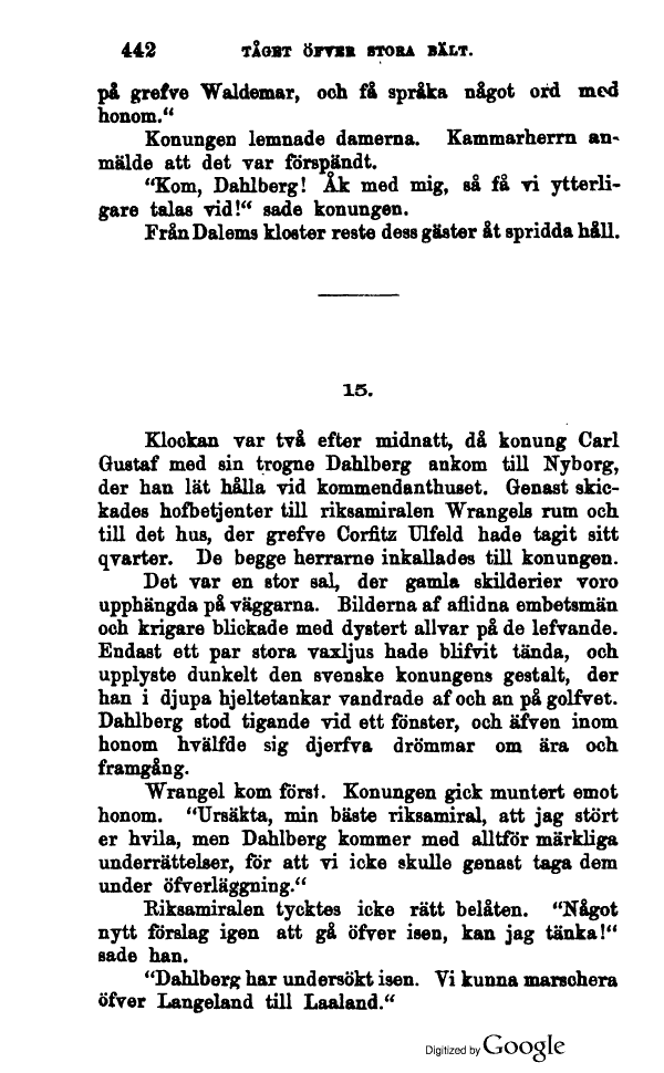 scanned image