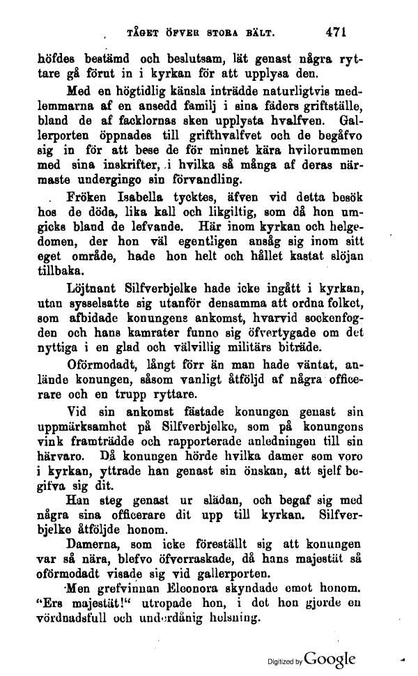 scanned image