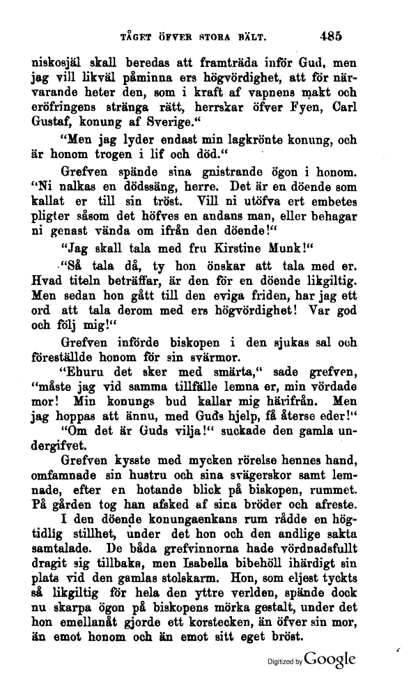 scanned image