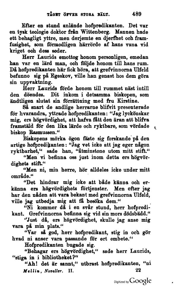 scanned image