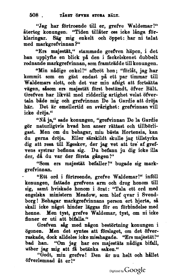 scanned image