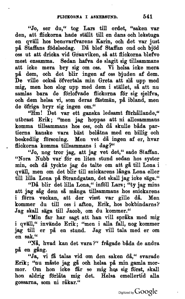 scanned image