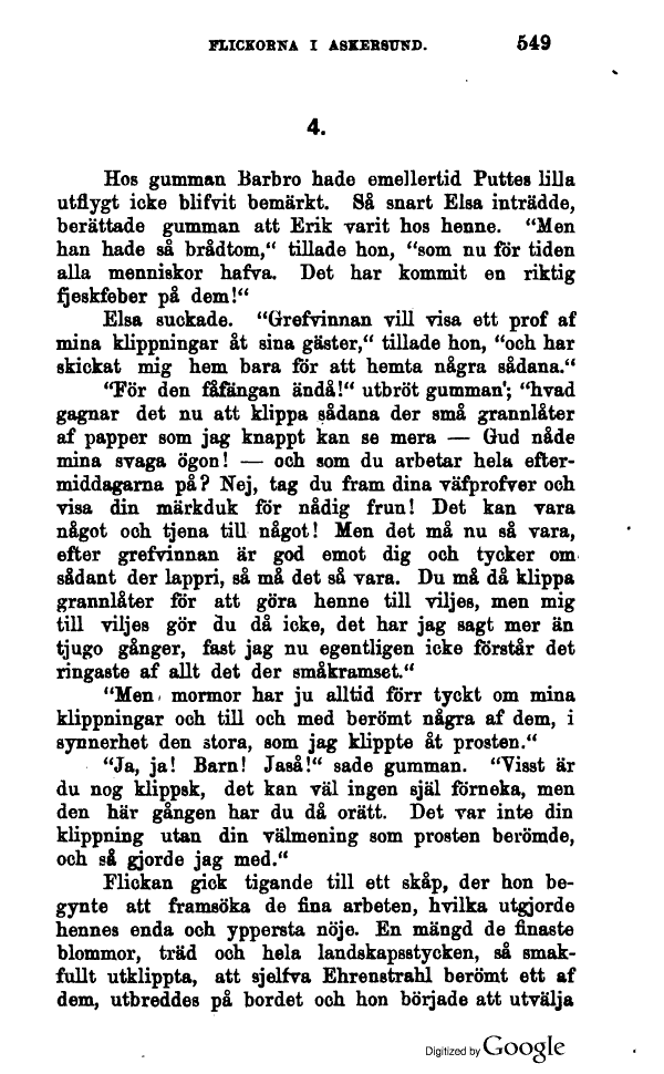 scanned image