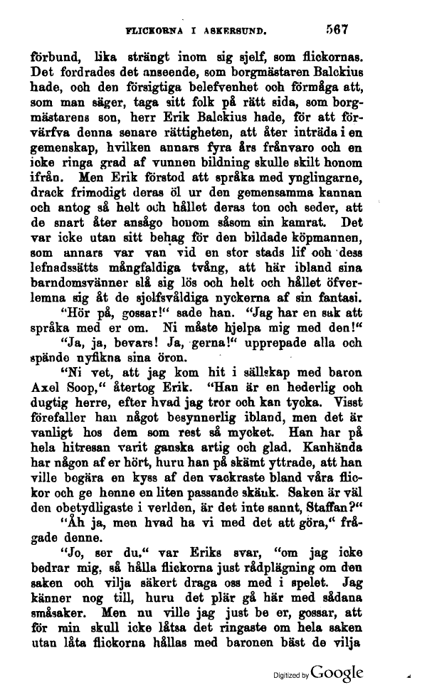 scanned image