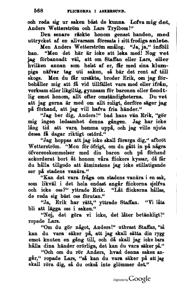 scanned image