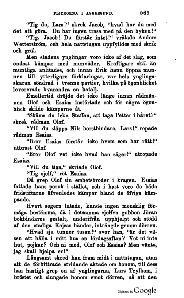 scanned image