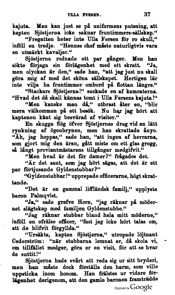 scanned image