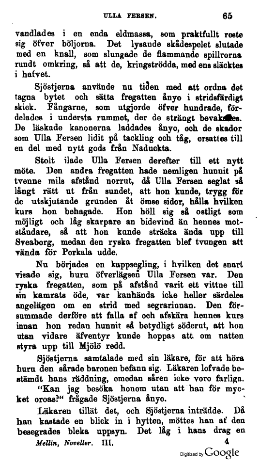 scanned image