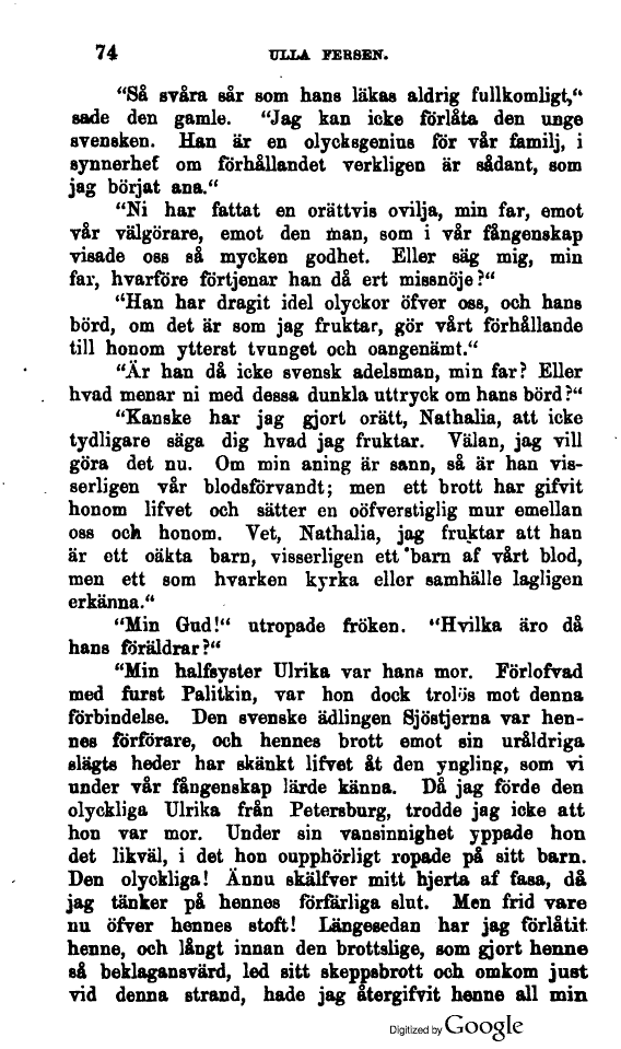 scanned image