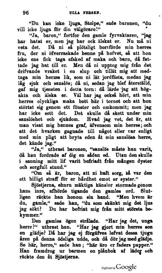 scanned image