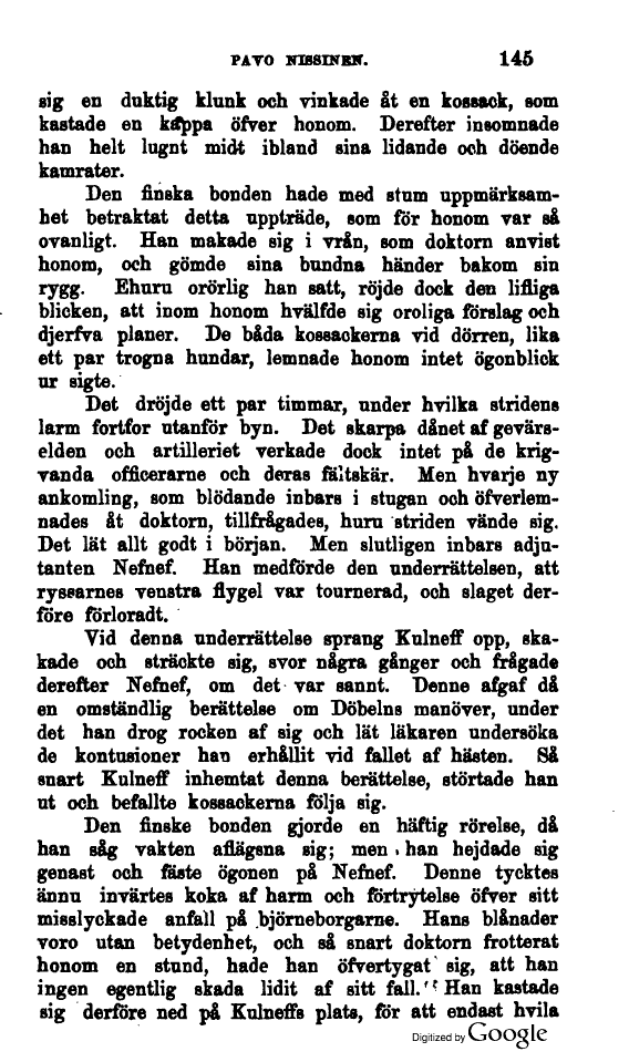 scanned image