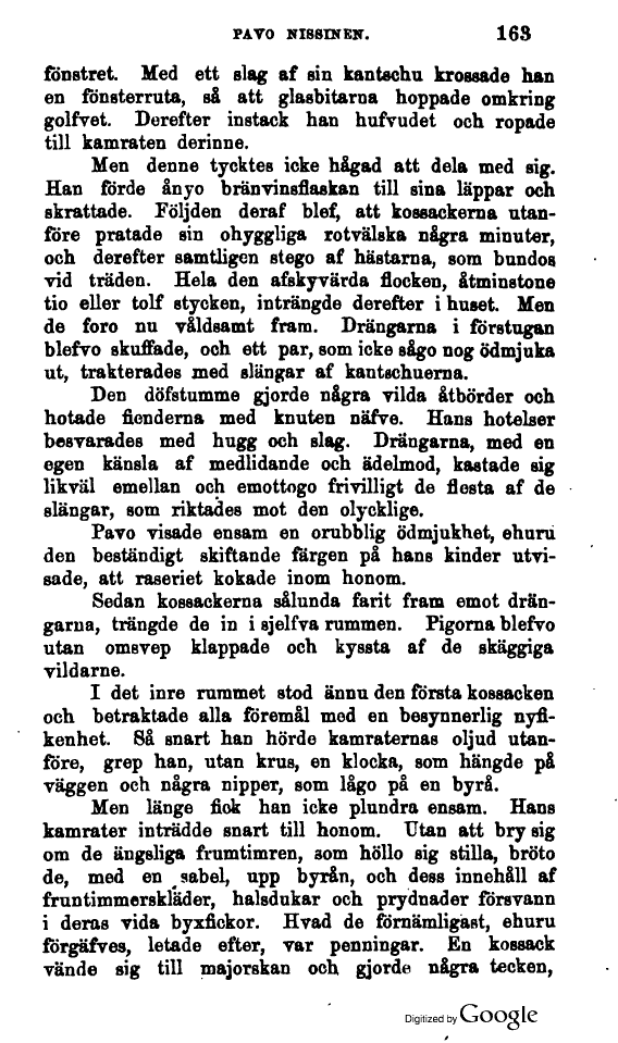 scanned image