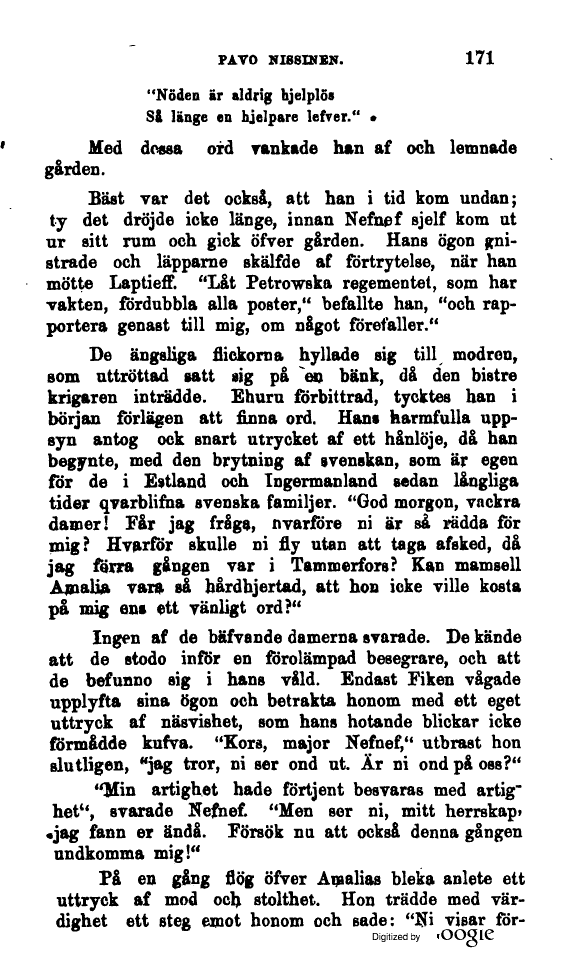 scanned image