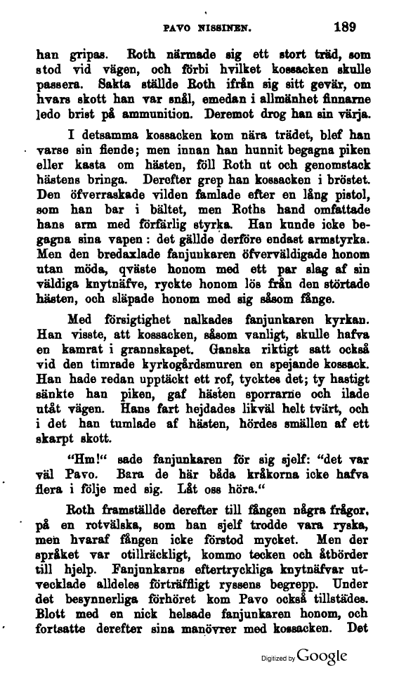 scanned image