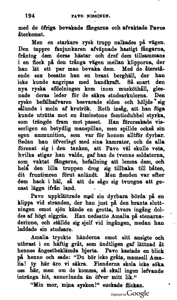 scanned image