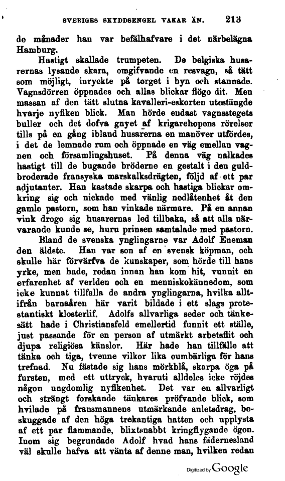 scanned image