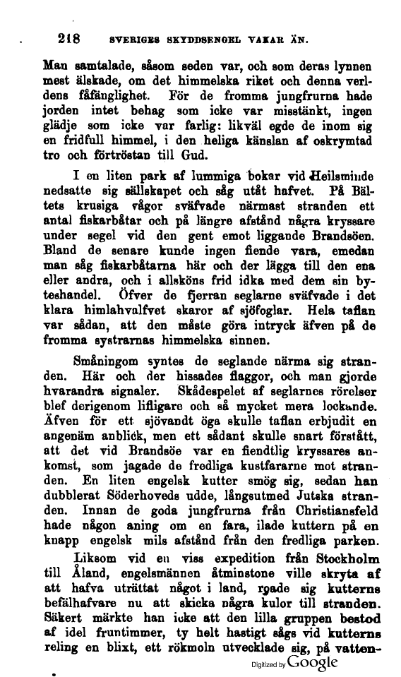 scanned image
