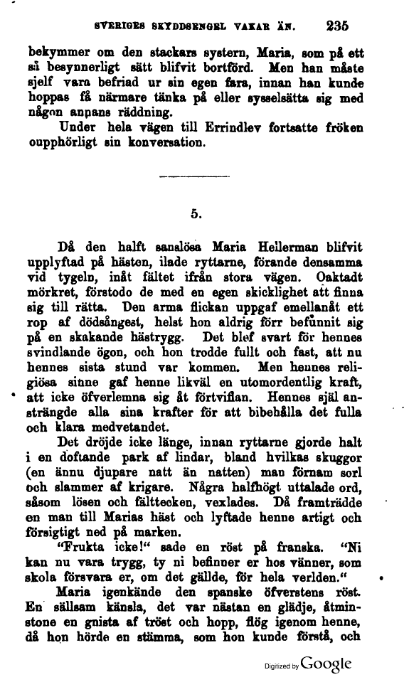 scanned image