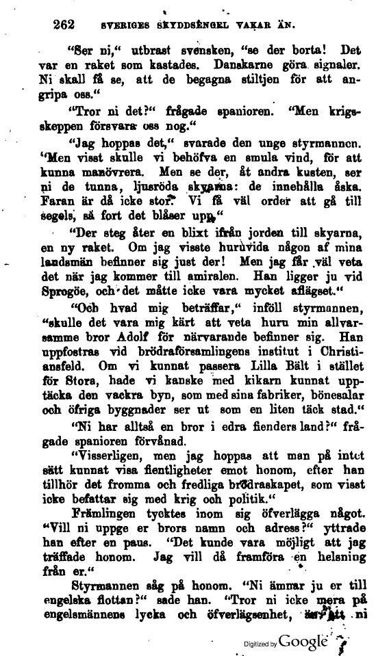 scanned image