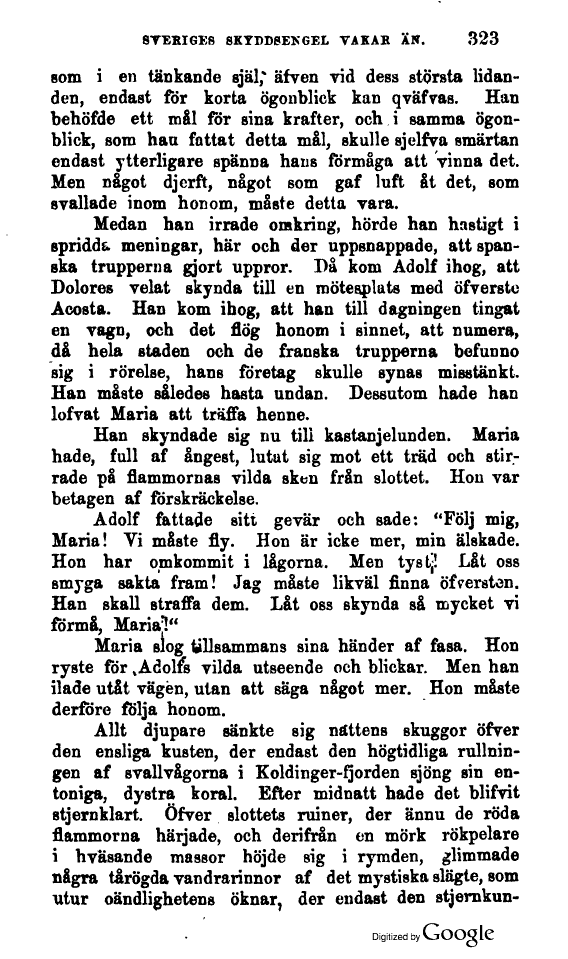 scanned image