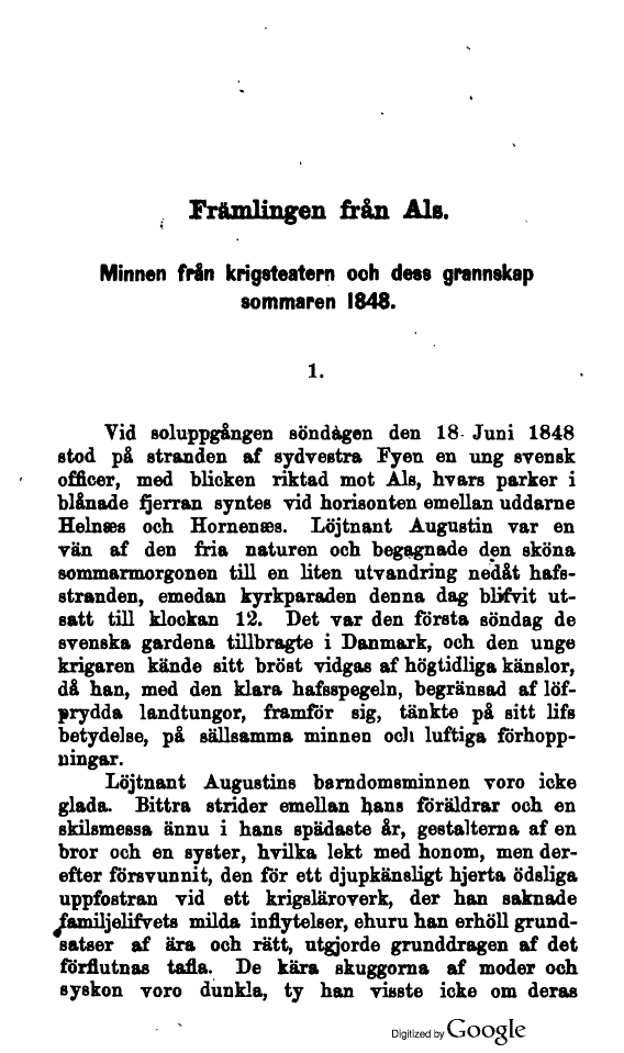 scanned image