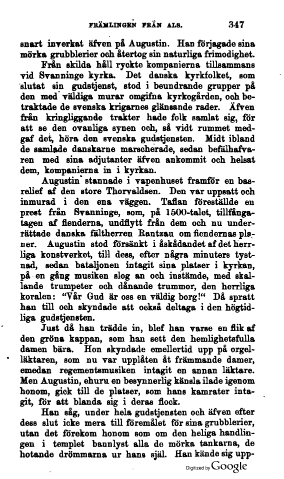 scanned image