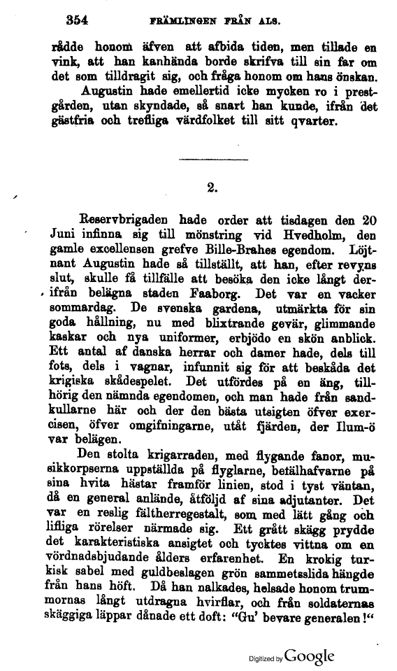 scanned image