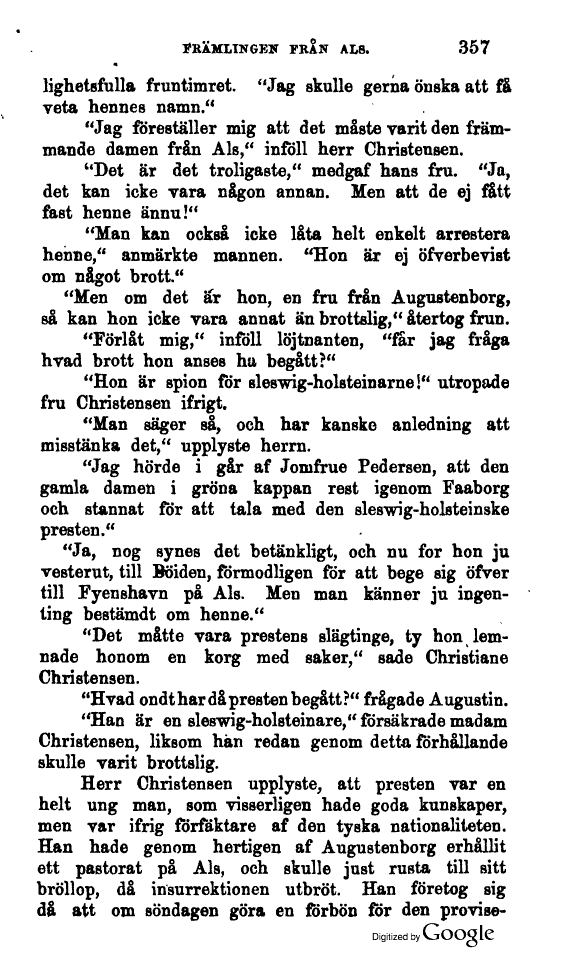 scanned image